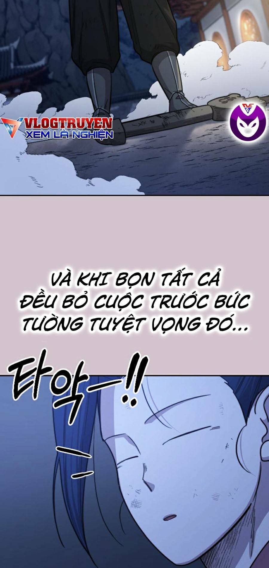 Hoa Sơn Tái Xuất Chap 62 - Next Chap 63