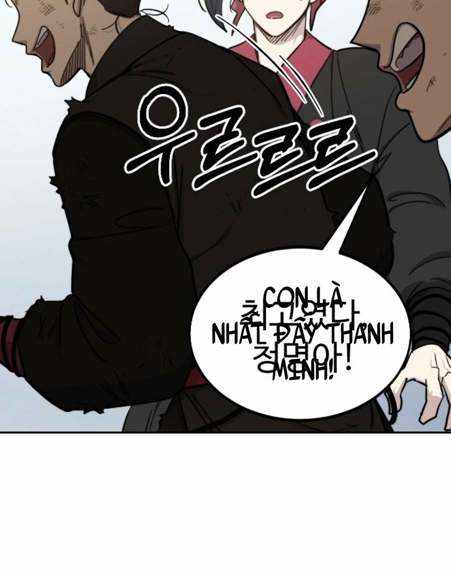 Hoa Sơn Tái Xuất Chap 62 - Next Chap 63