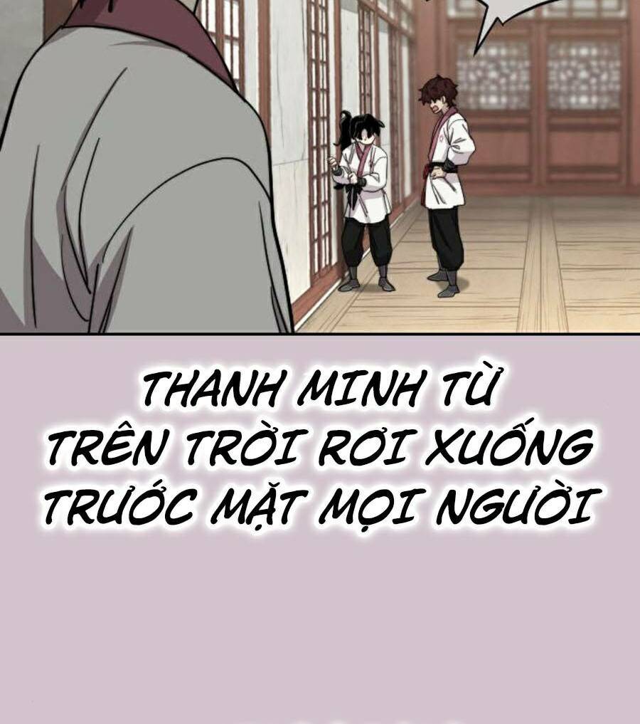Hoa Sơn Tái Xuất Chap 62 - Next Chap 63