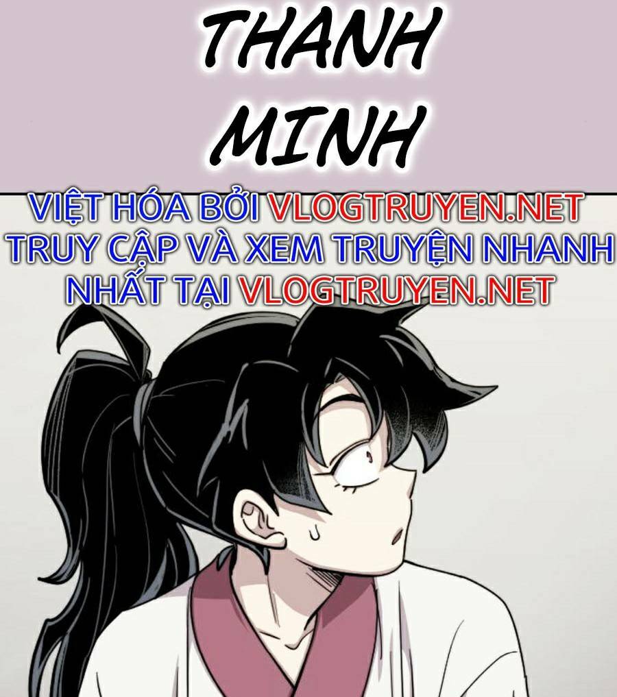 Hoa Sơn Tái Xuất Chap 62 - Next Chap 63