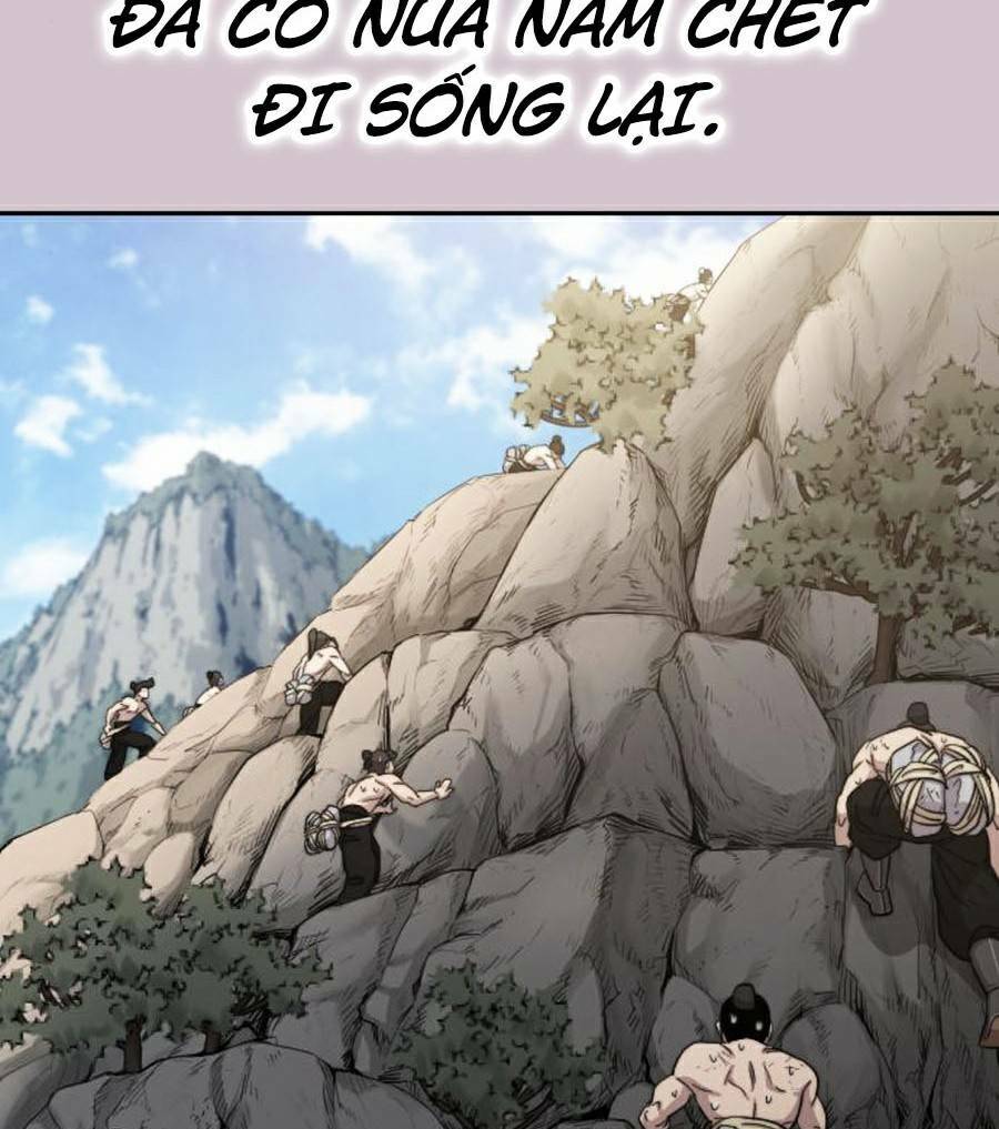 Hoa Sơn Tái Xuất Chap 62 - Next Chap 63