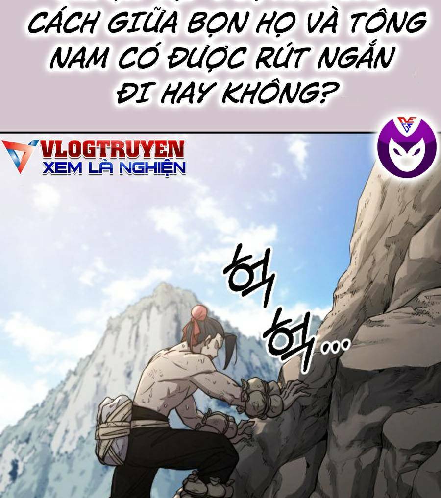 Hoa Sơn Tái Xuất Chap 62 - Next Chap 63