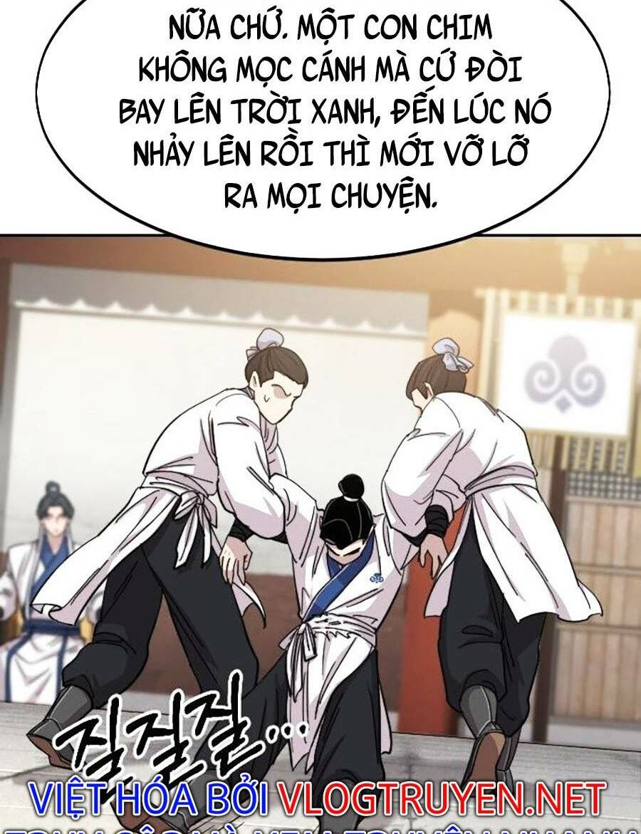 Hoa Sơn Tái Xuất Chap 63 - Next Chap 64