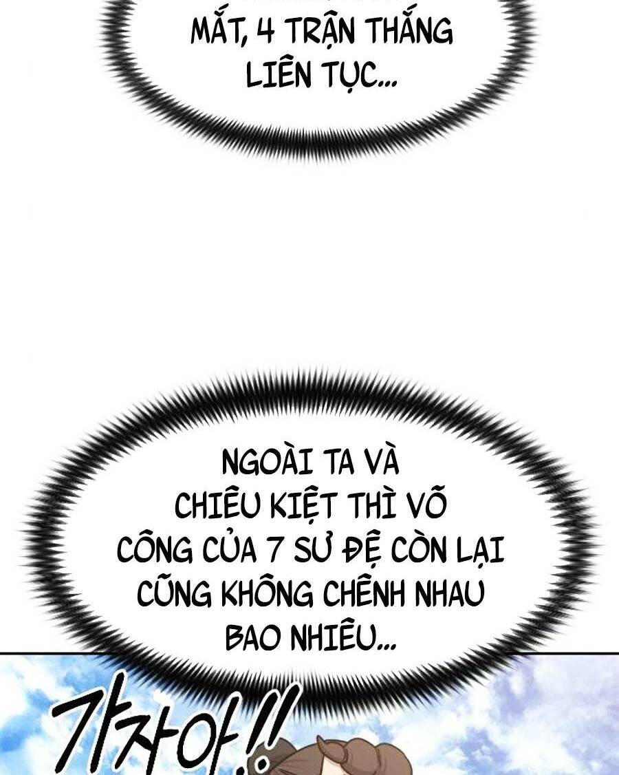 Hoa Sơn Tái Xuất Chap 63 - Next Chap 64