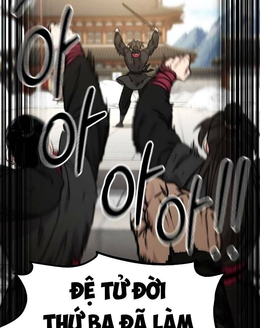 Hoa Sơn Tái Xuất Chap 63 - Next Chap 64