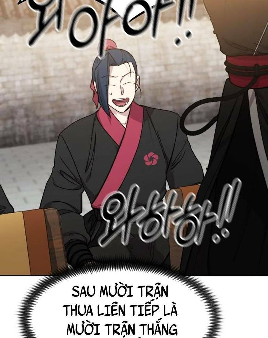 Hoa Sơn Tái Xuất Chap 63 - Next Chap 64