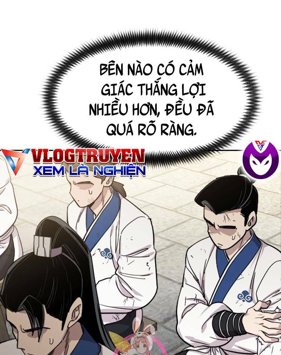 Hoa Sơn Tái Xuất Chap 63 - Next Chap 64