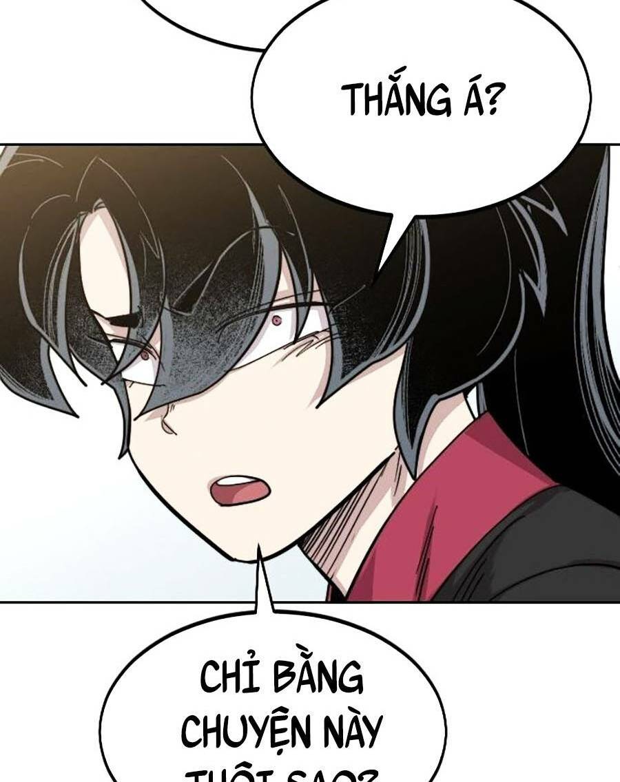 Hoa Sơn Tái Xuất Chap 63 - Next Chap 64