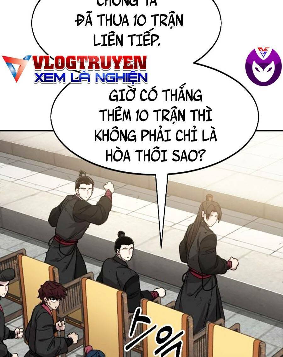 Hoa Sơn Tái Xuất Chap 63 - Next Chap 64