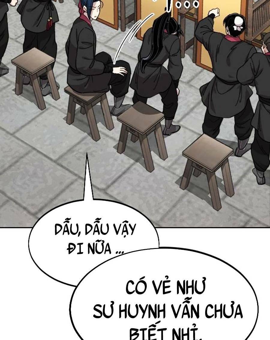 Hoa Sơn Tái Xuất Chap 63 - Next Chap 64