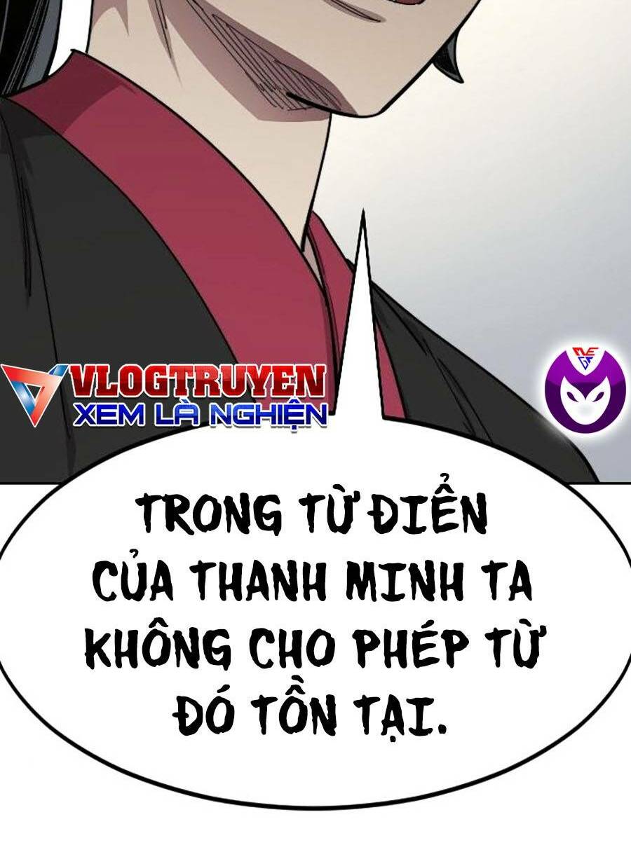 Hoa Sơn Tái Xuất Chap 63 - Next Chap 64