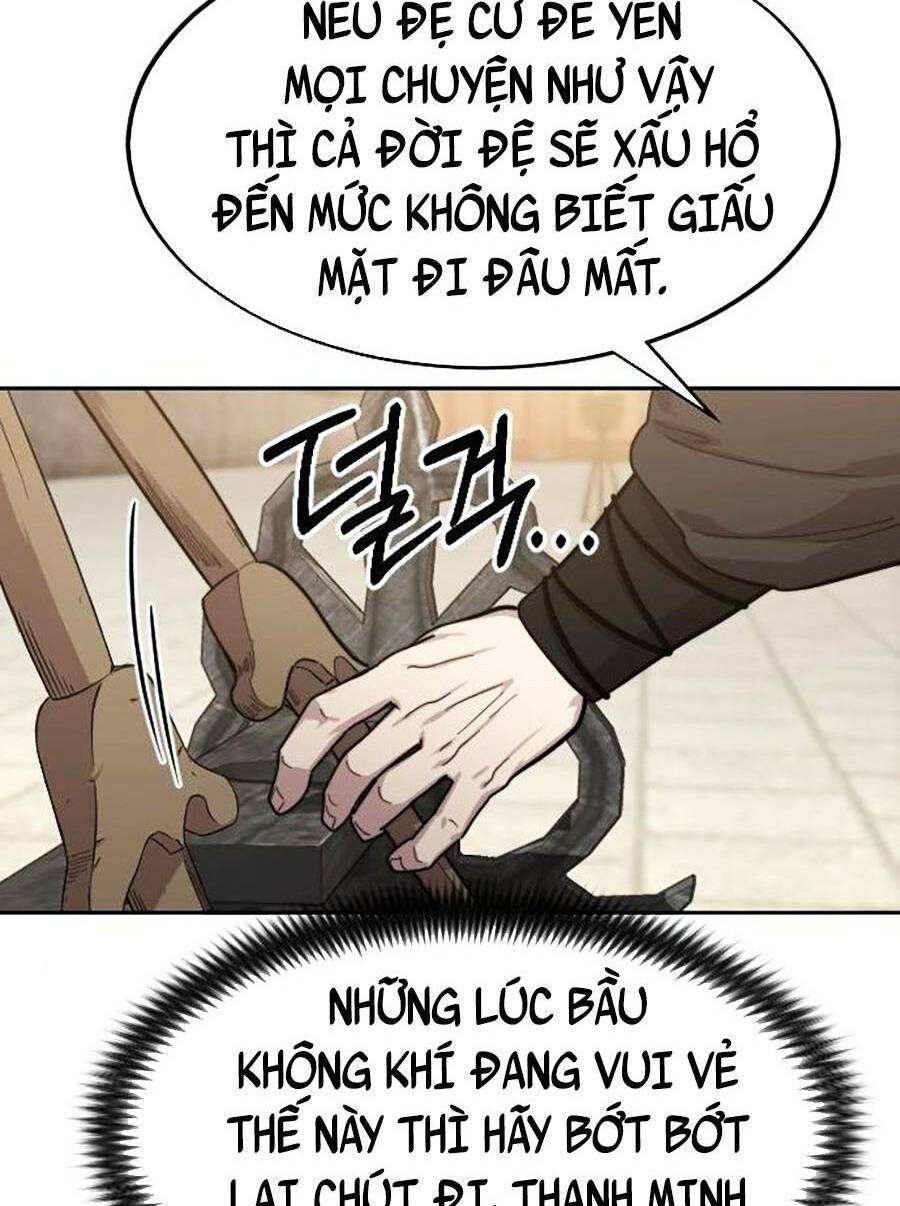 Hoa Sơn Tái Xuất Chap 63 - Next Chap 64