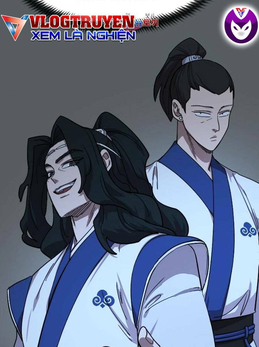 Hoa Sơn Tái Xuất Chap 63 - Next Chap 64