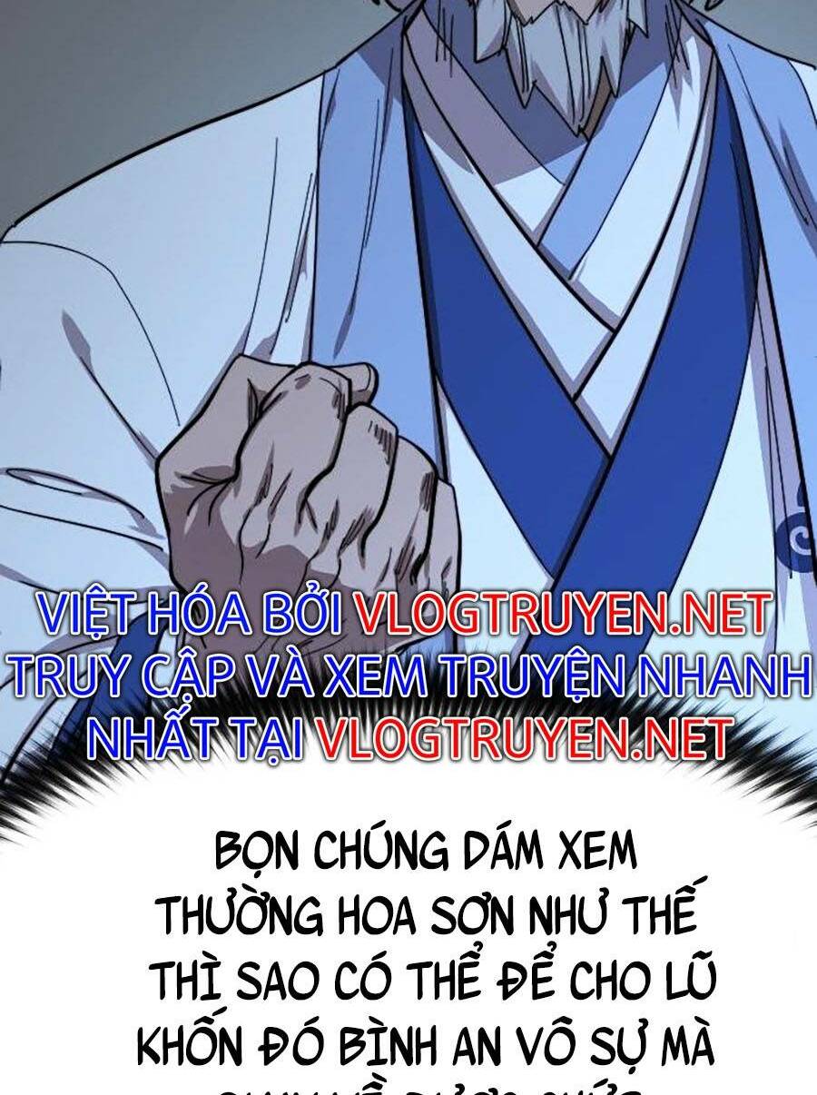 Hoa Sơn Tái Xuất Chap 63 - Next Chap 64