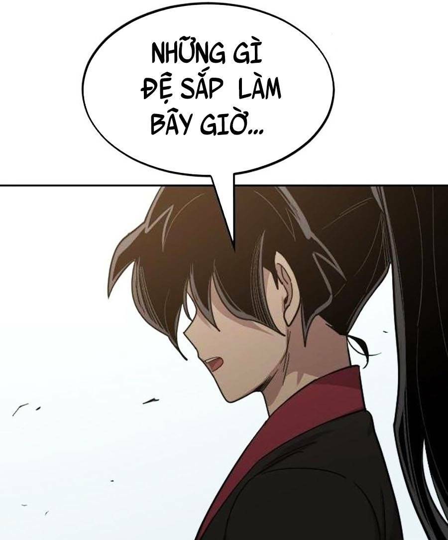 Hoa Sơn Tái Xuất Chap 63 - Next Chap 64