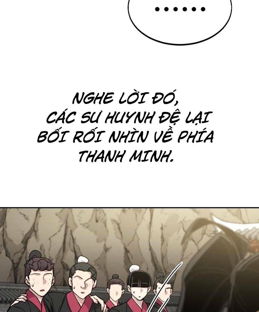 Hoa Sơn Tái Xuất Chap 63 - Next Chap 64