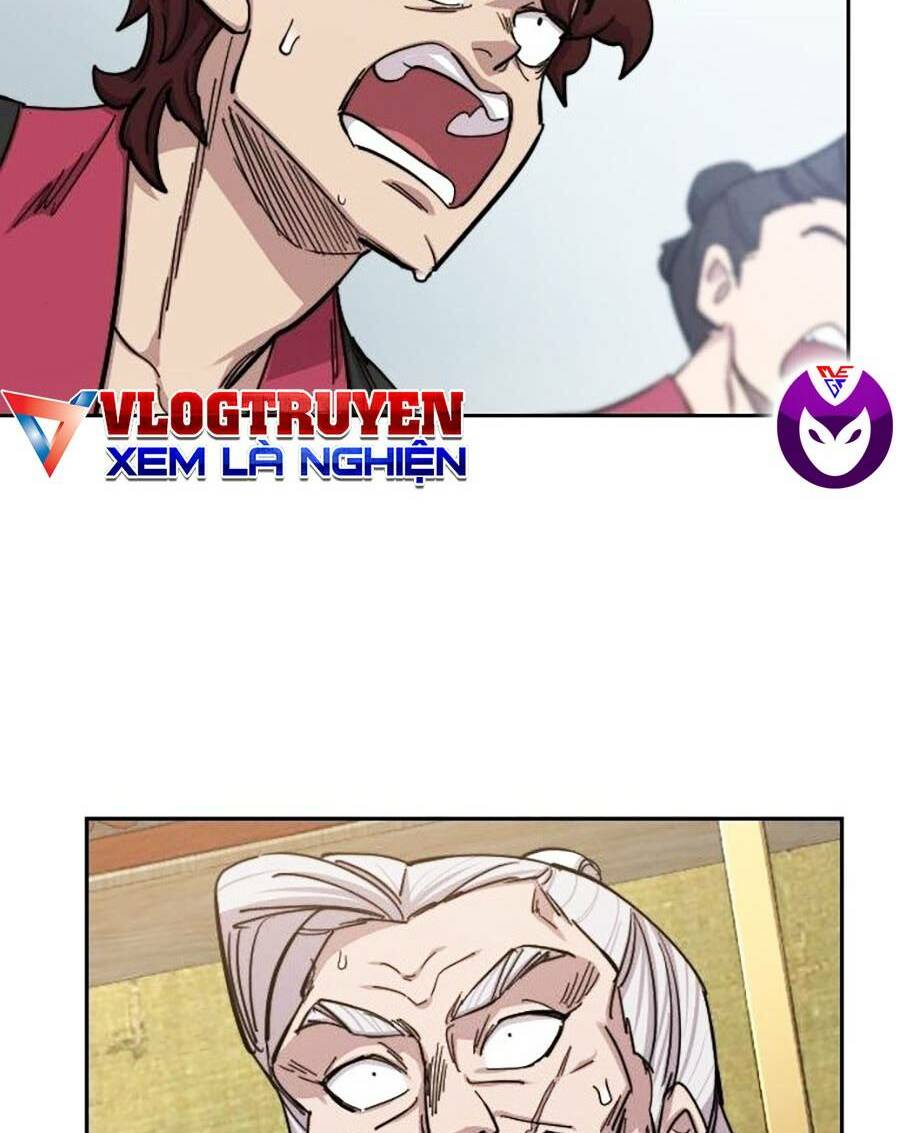 Hoa Sơn Tái Xuất Chap 63 - Next Chap 64