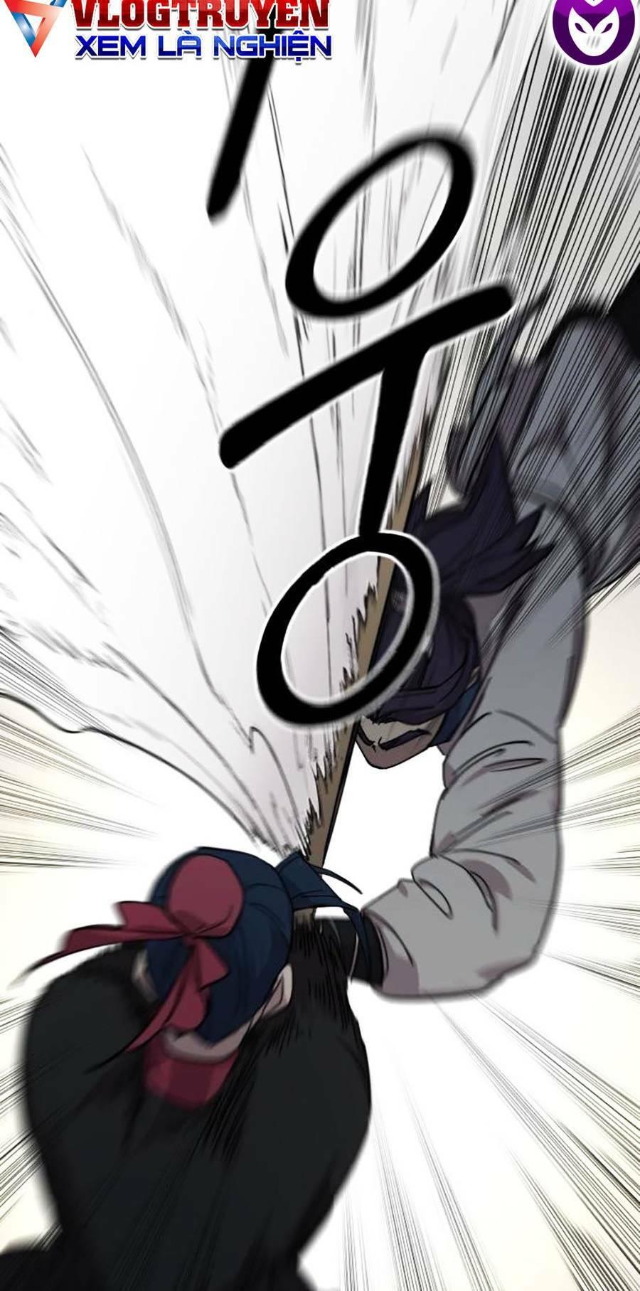 Hoa Sơn Tái Xuất Chap 63 - Next Chap 64