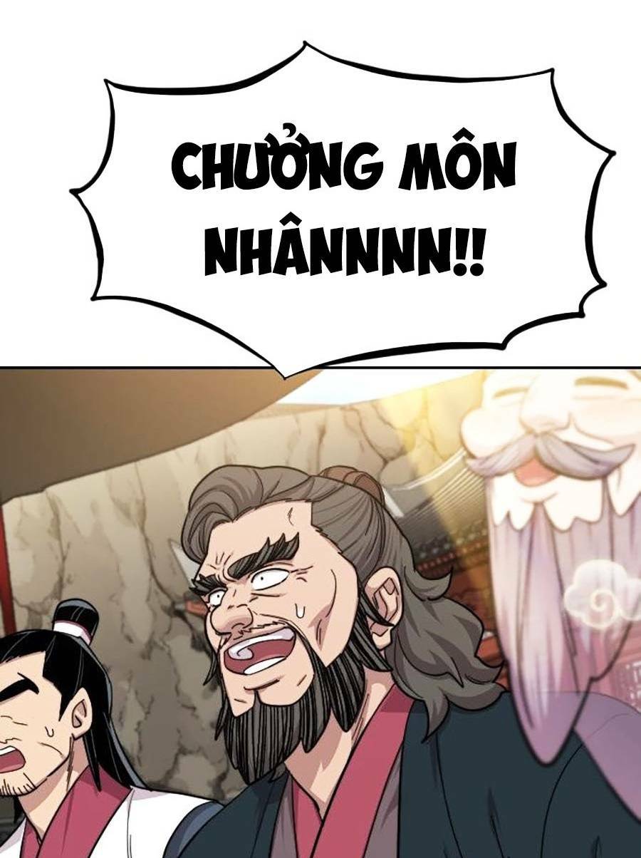 Hoa Sơn Tái Xuất Chap 63 - Next Chap 64