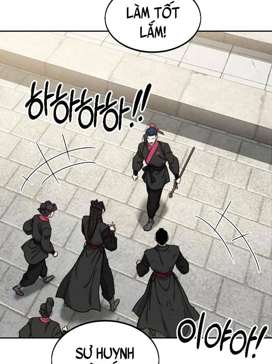 Hoa Sơn Tái Xuất Chap 63 - Next Chap 64