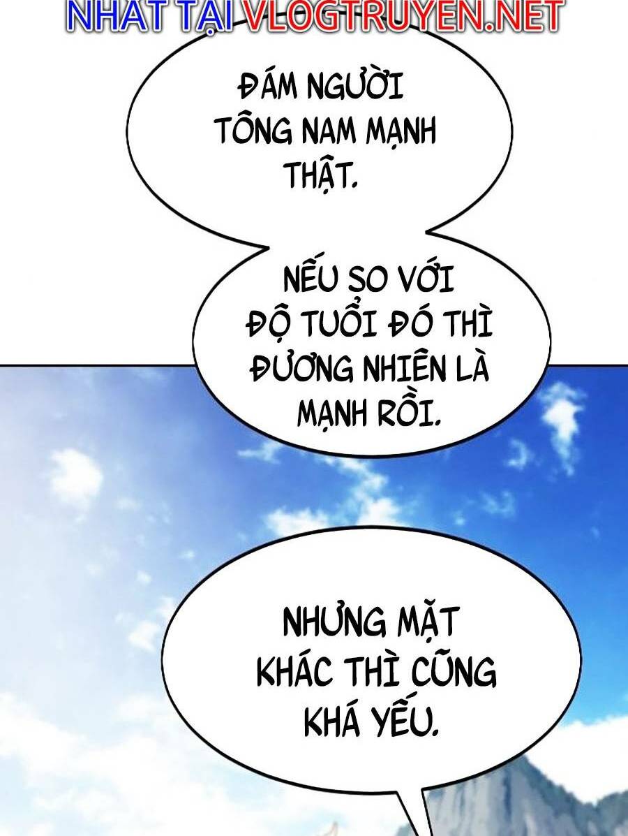 Hoa Sơn Tái Xuất Chap 63 - Next Chap 64