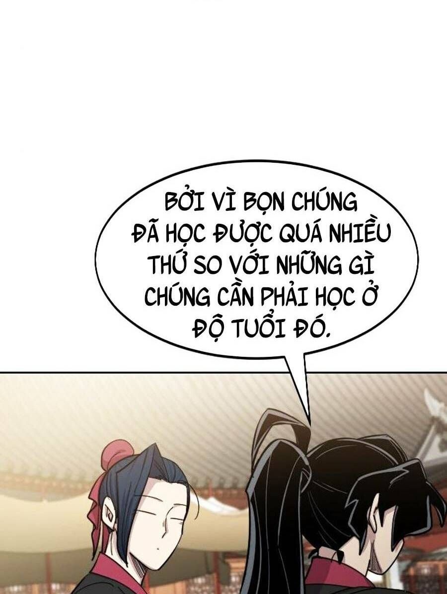 Hoa Sơn Tái Xuất Chap 63 - Next Chap 64