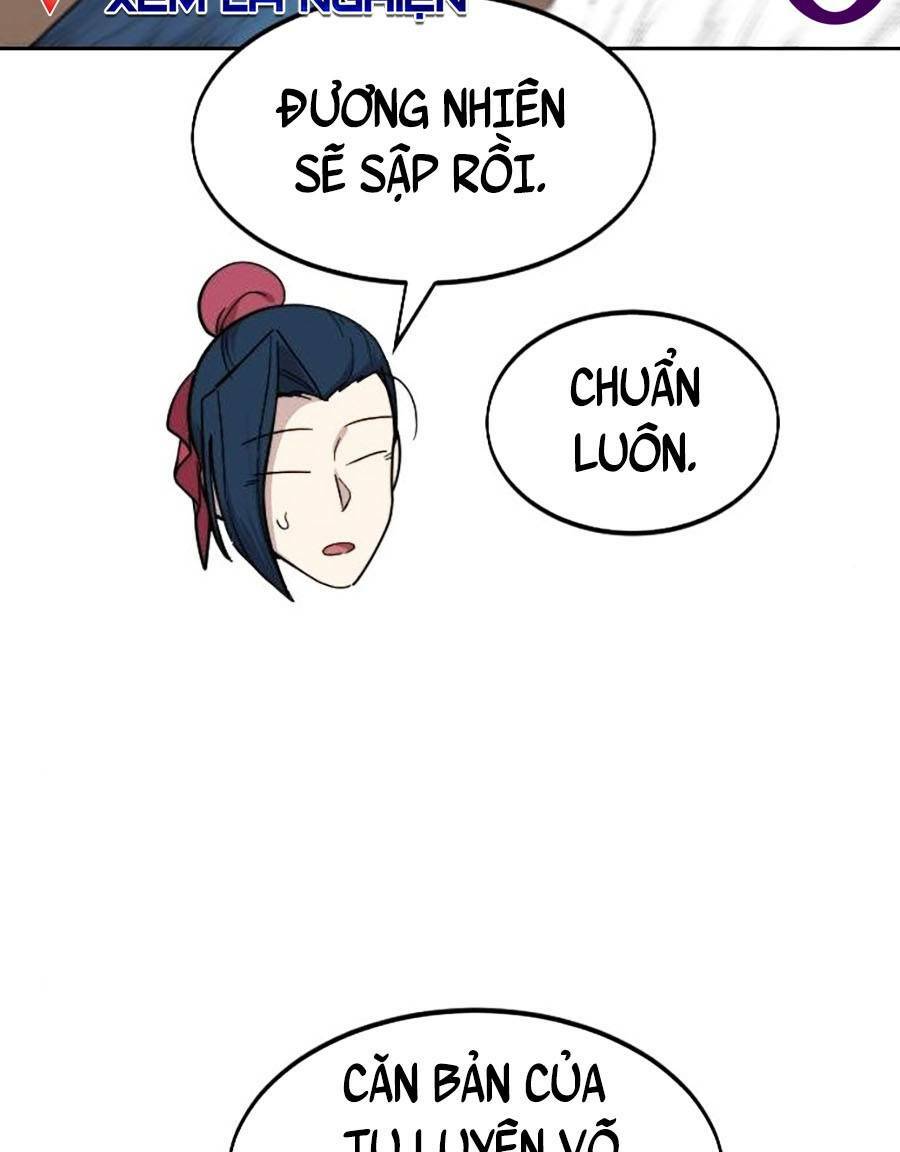 Hoa Sơn Tái Xuất Chap 63 - Next Chap 64