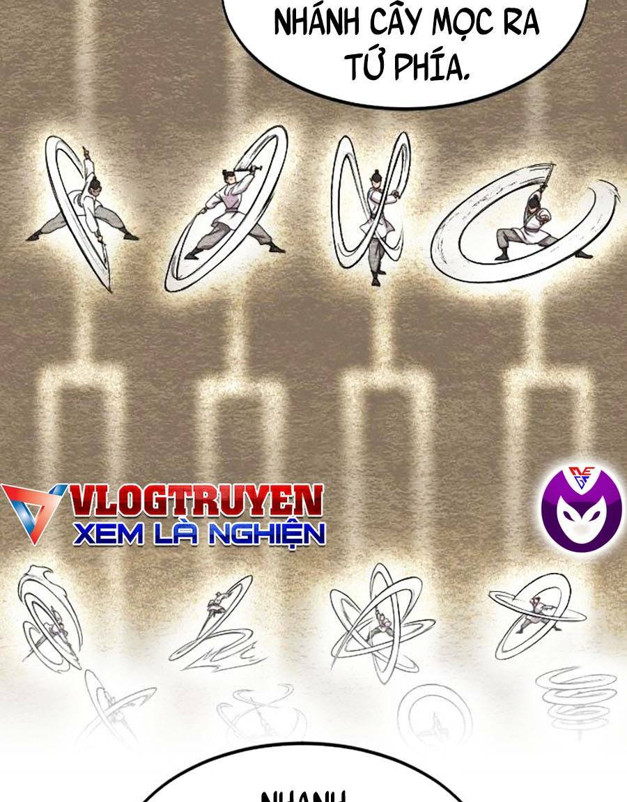 Hoa Sơn Tái Xuất Chap 63 - Next Chap 64