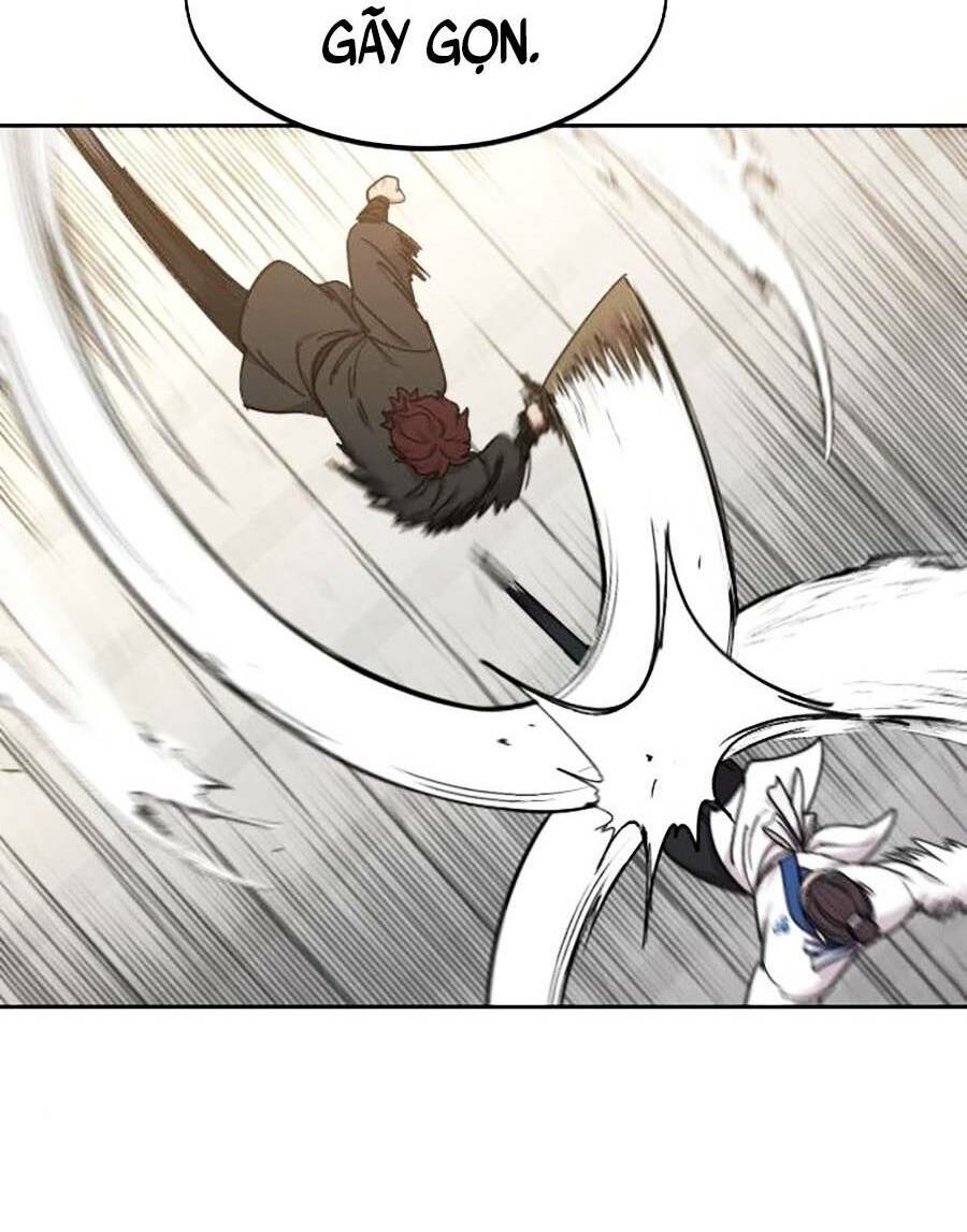 Hoa Sơn Tái Xuất Chap 63 - Next Chap 64