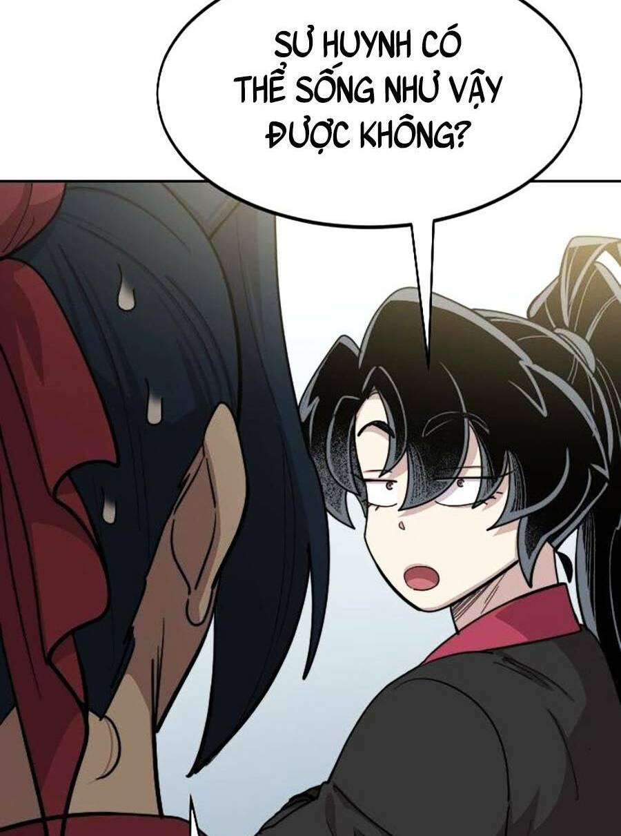 Hoa Sơn Tái Xuất Chap 63 - Next Chap 64