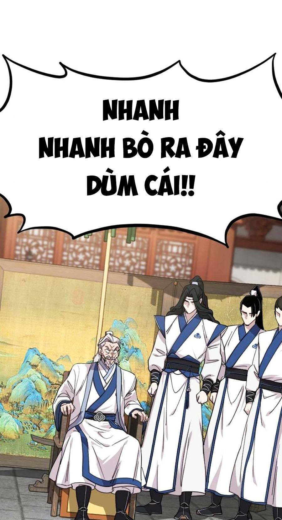Hoa Sơn Tái Xuất Chap 64 - Next Chap 65