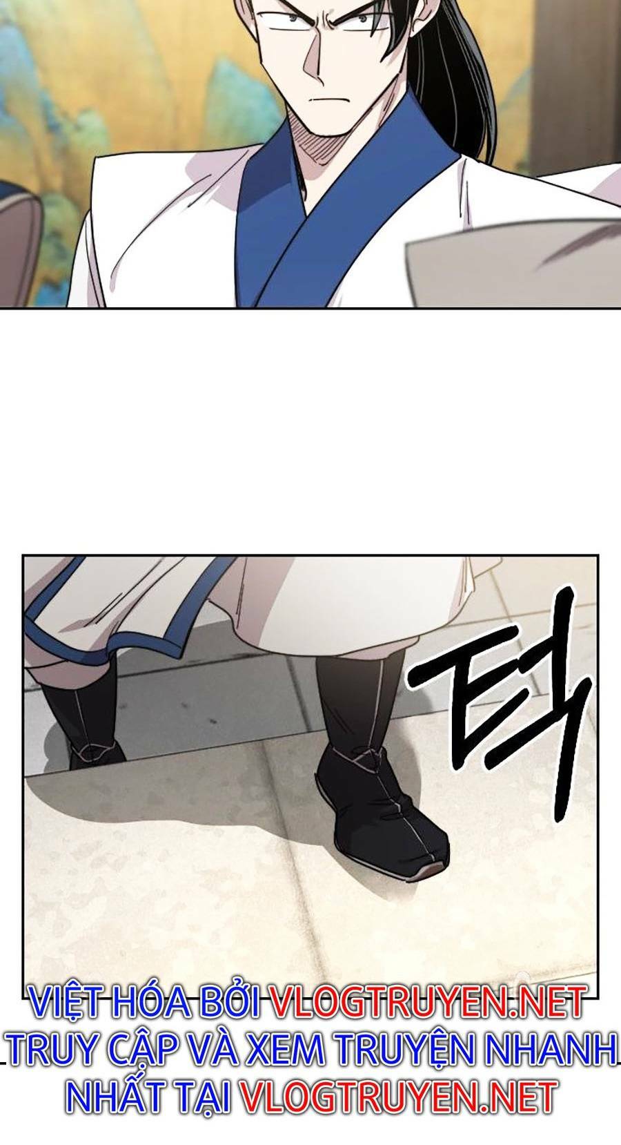 Hoa Sơn Tái Xuất Chap 64 - Next Chap 65