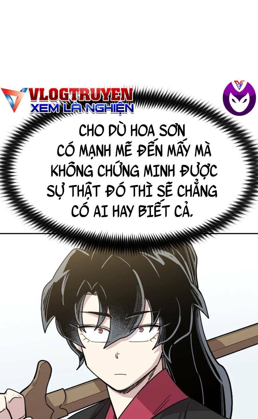 Hoa Sơn Tái Xuất Chap 64 - Next Chap 65
