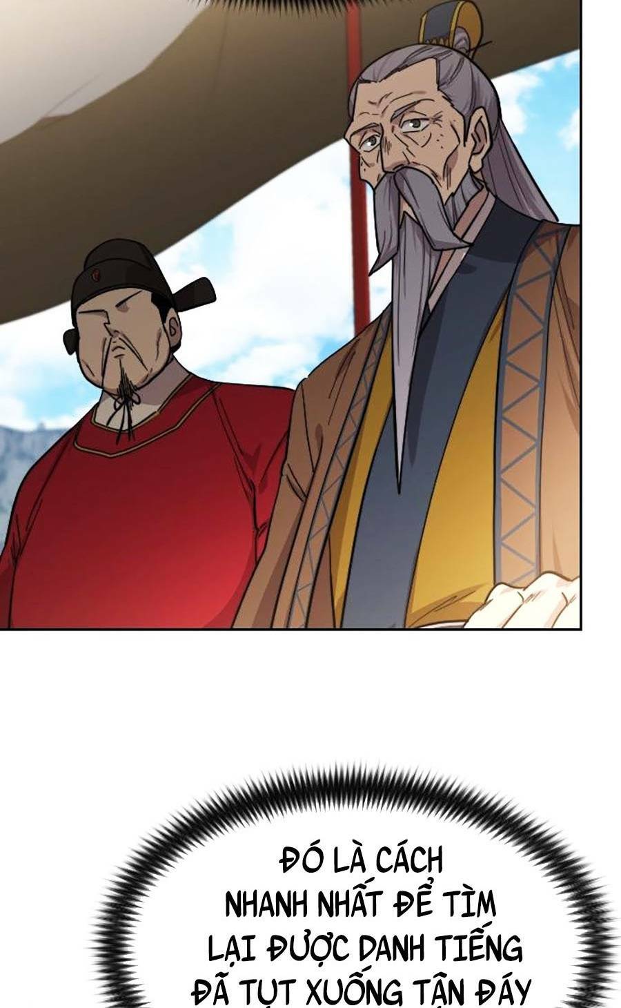 Hoa Sơn Tái Xuất Chap 64 - Next Chap 65