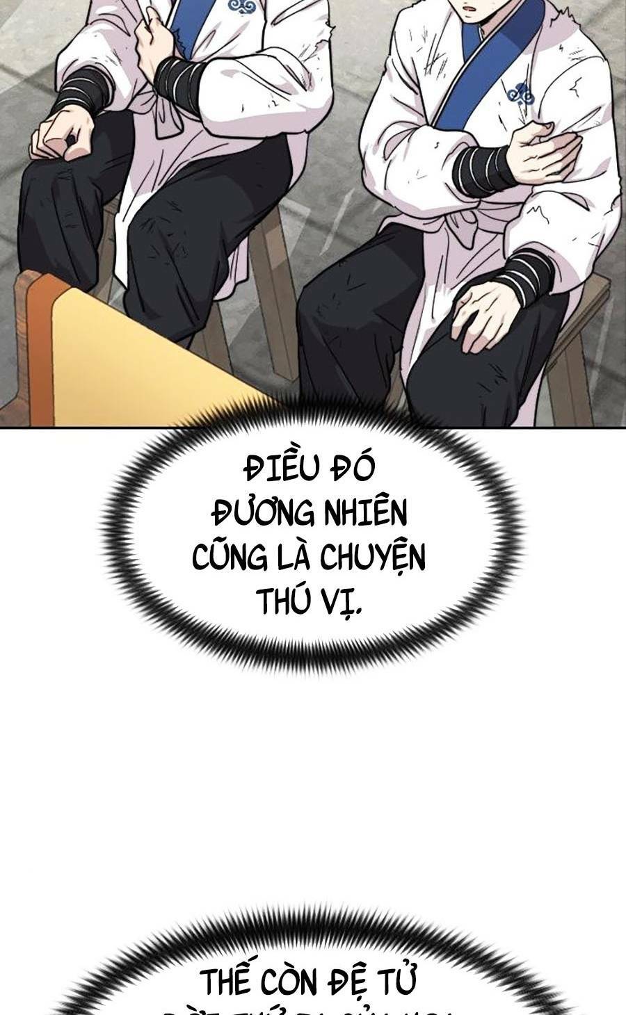 Hoa Sơn Tái Xuất Chap 64 - Next Chap 65