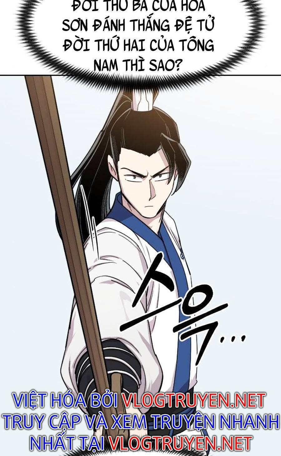 Hoa Sơn Tái Xuất Chap 64 - Next Chap 65