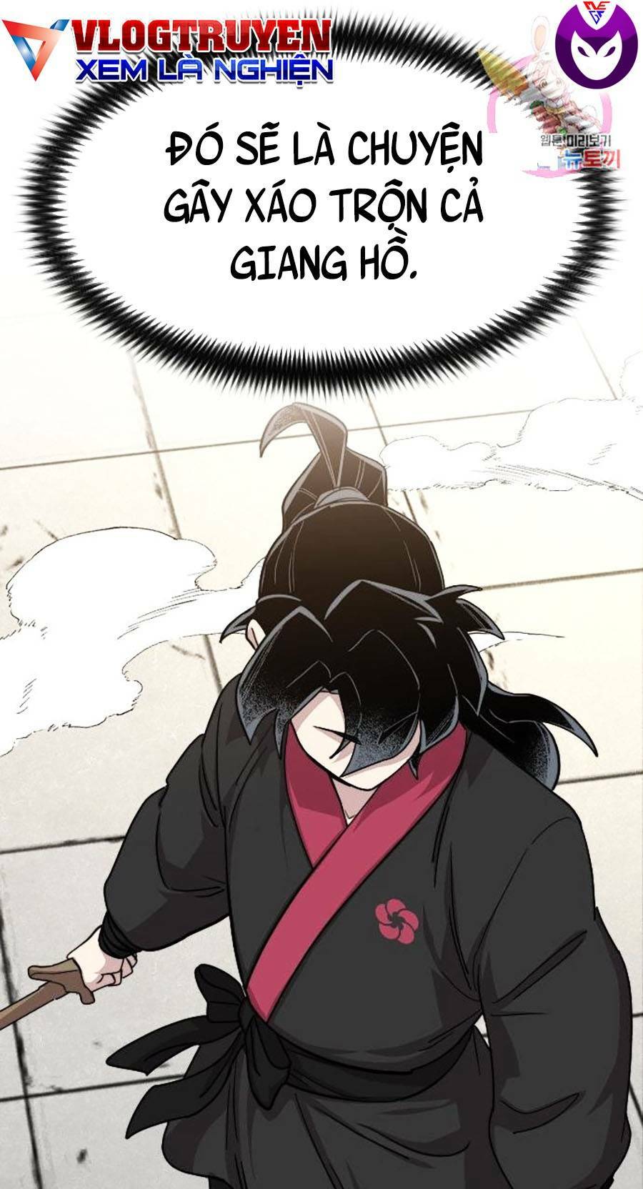 Hoa Sơn Tái Xuất Chap 64 - Next Chap 65