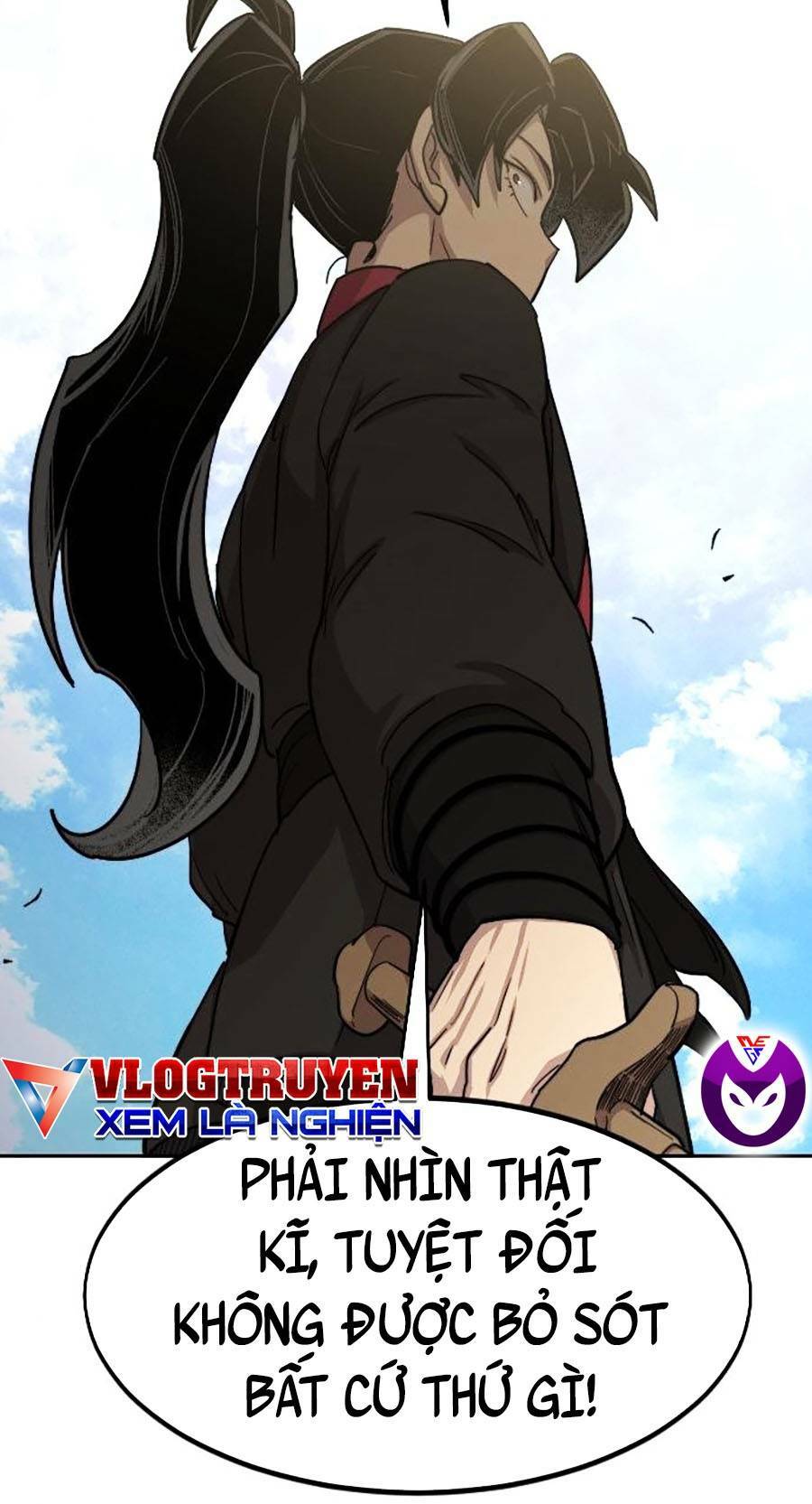 Hoa Sơn Tái Xuất Chap 64 - Next Chap 65