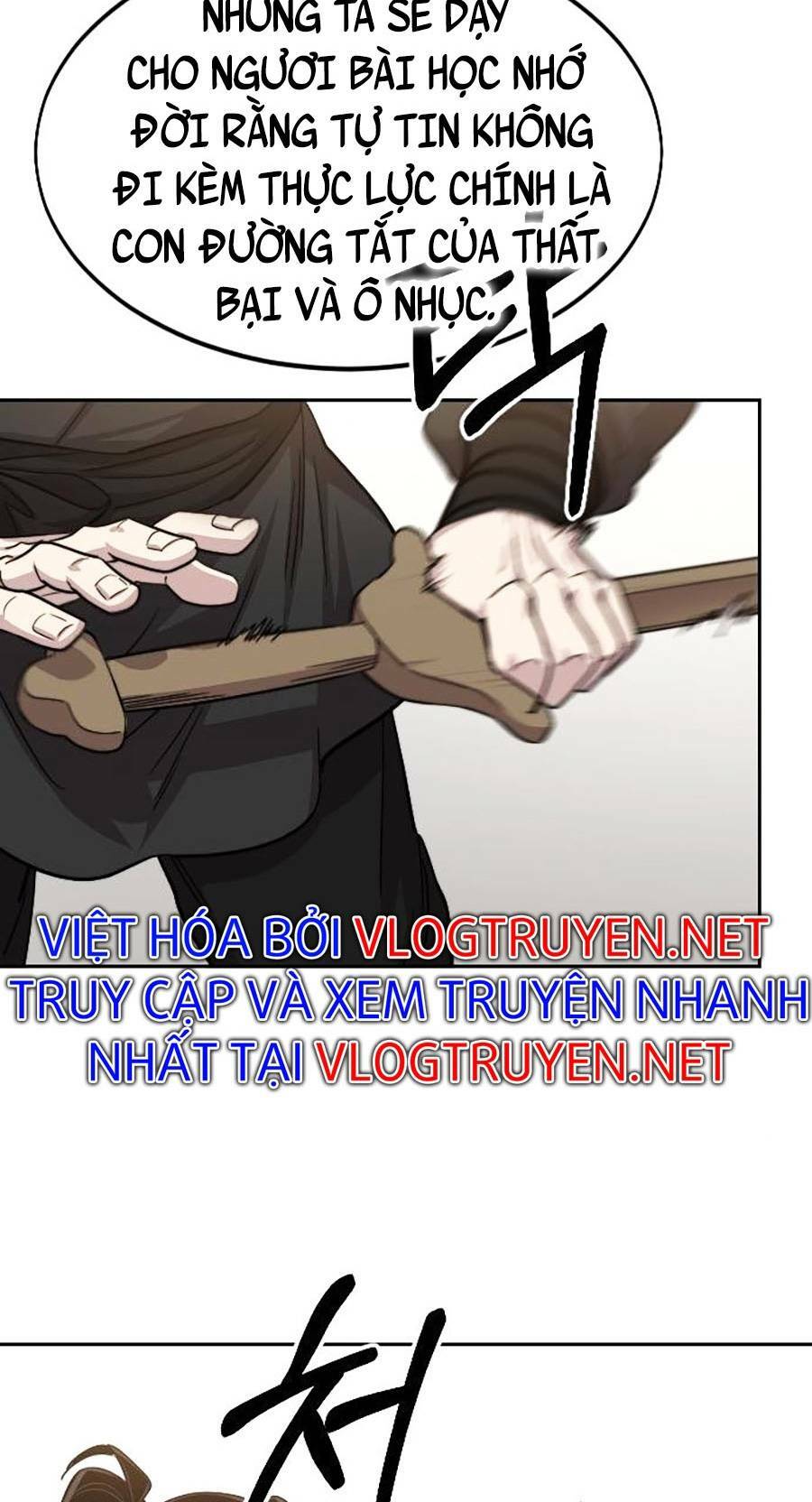 Hoa Sơn Tái Xuất Chap 64 - Next Chap 65