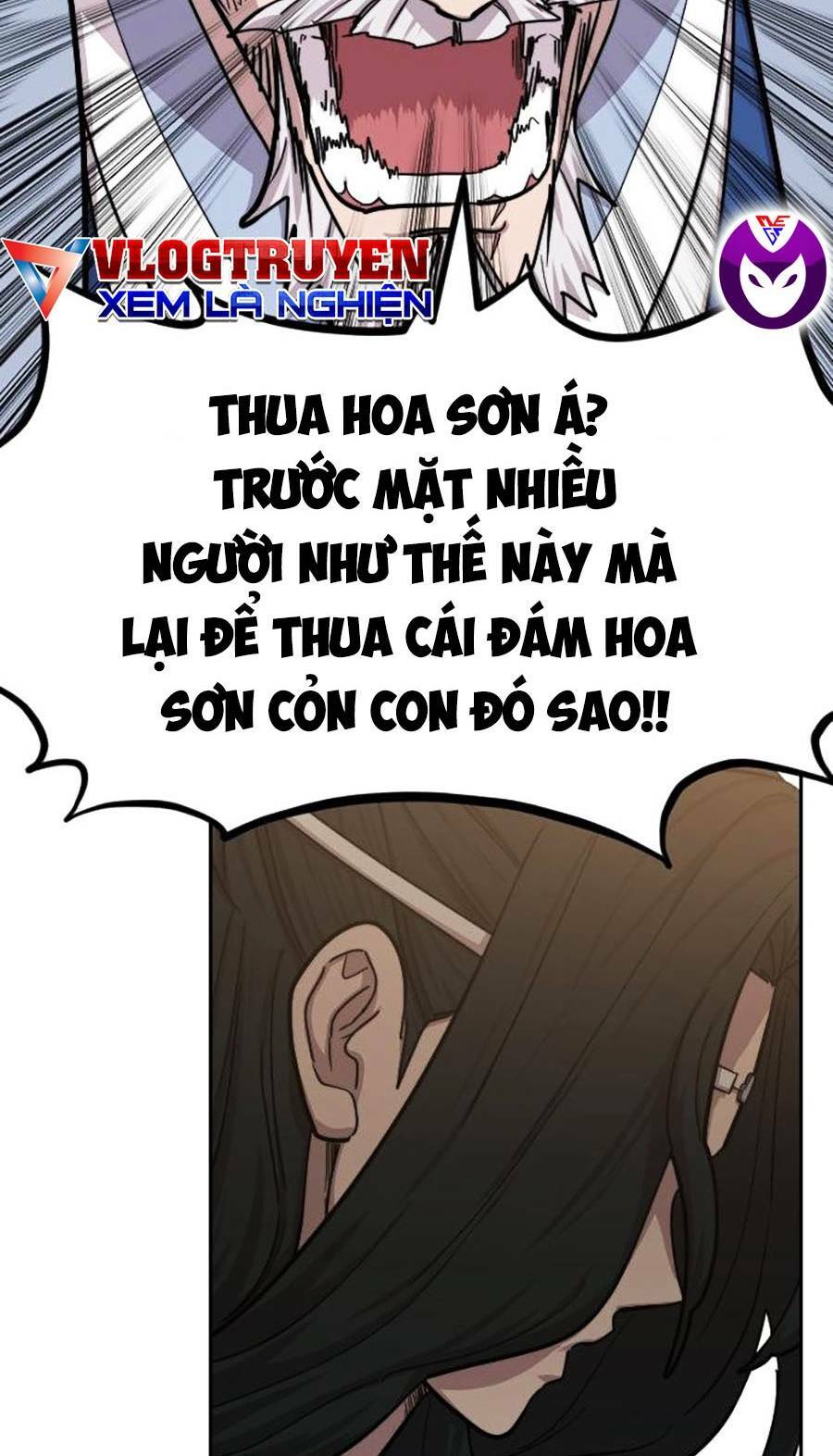 Hoa Sơn Tái Xuất Chap 64 - Next Chap 65