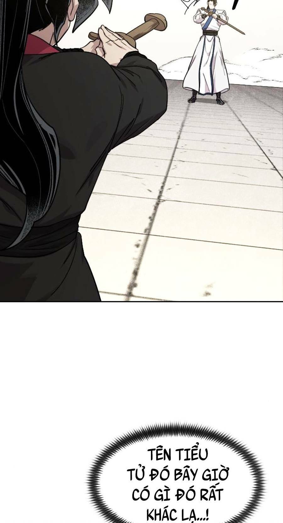 Hoa Sơn Tái Xuất Chap 64 - Next Chap 65