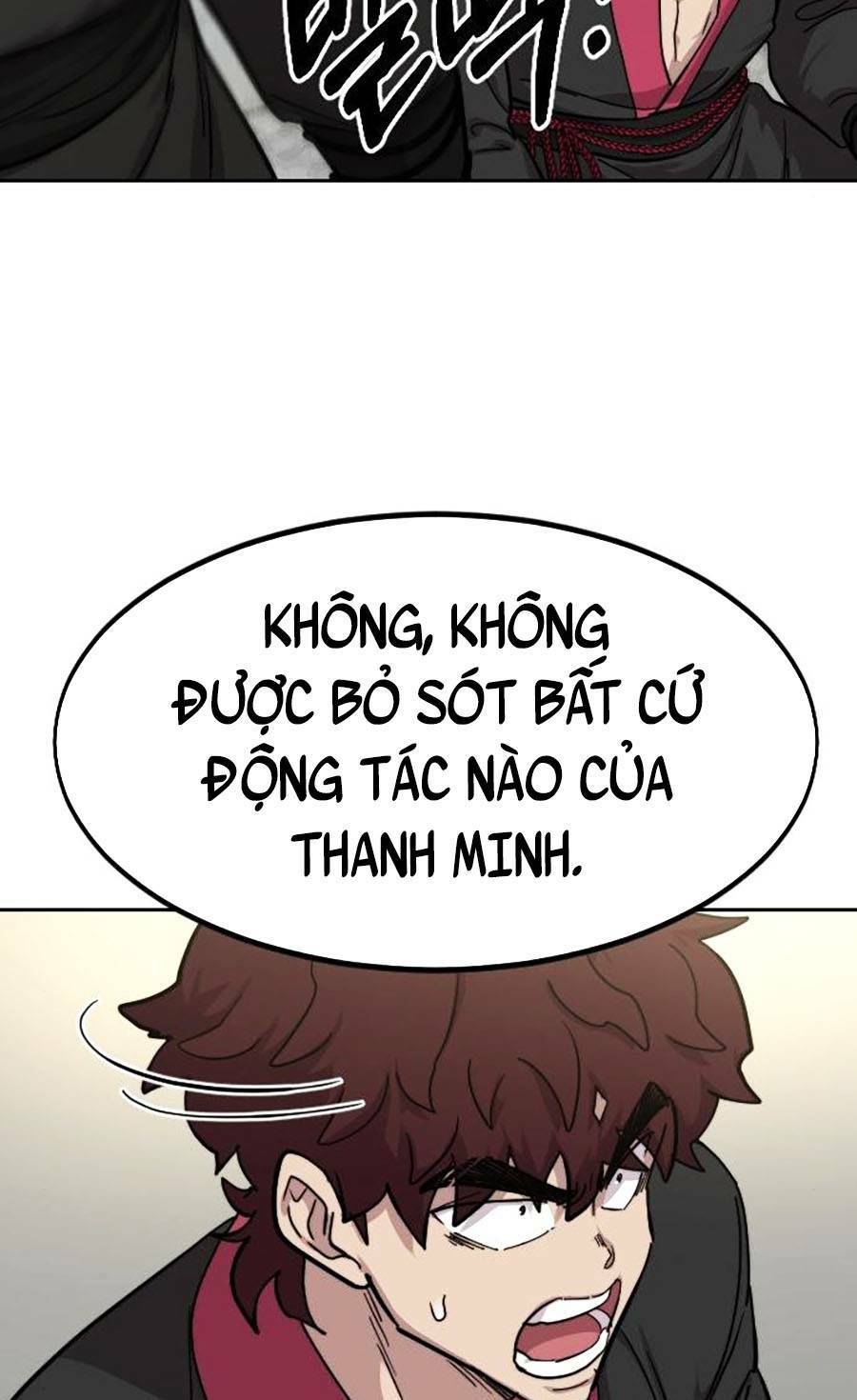 Hoa Sơn Tái Xuất Chap 64 - Next Chap 65