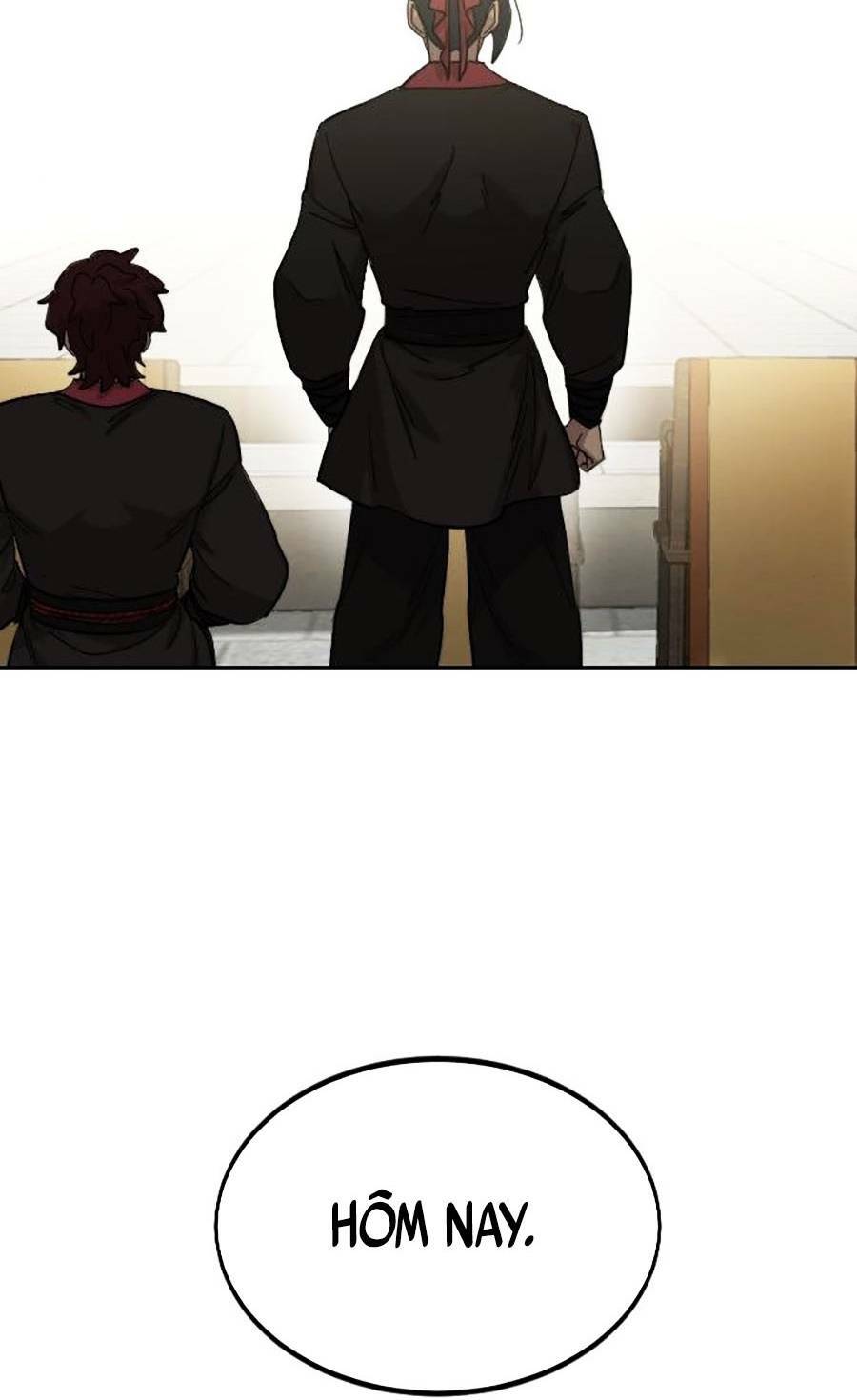 Hoa Sơn Tái Xuất Chap 64 - Next Chap 65