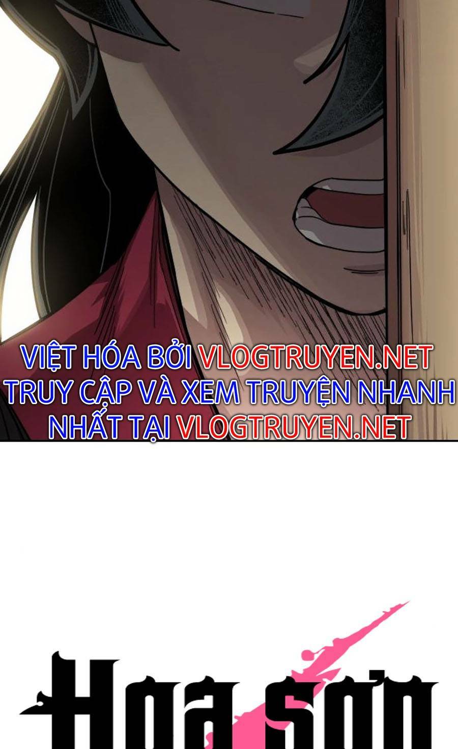Hoa Sơn Tái Xuất Chap 64 - Next Chap 65