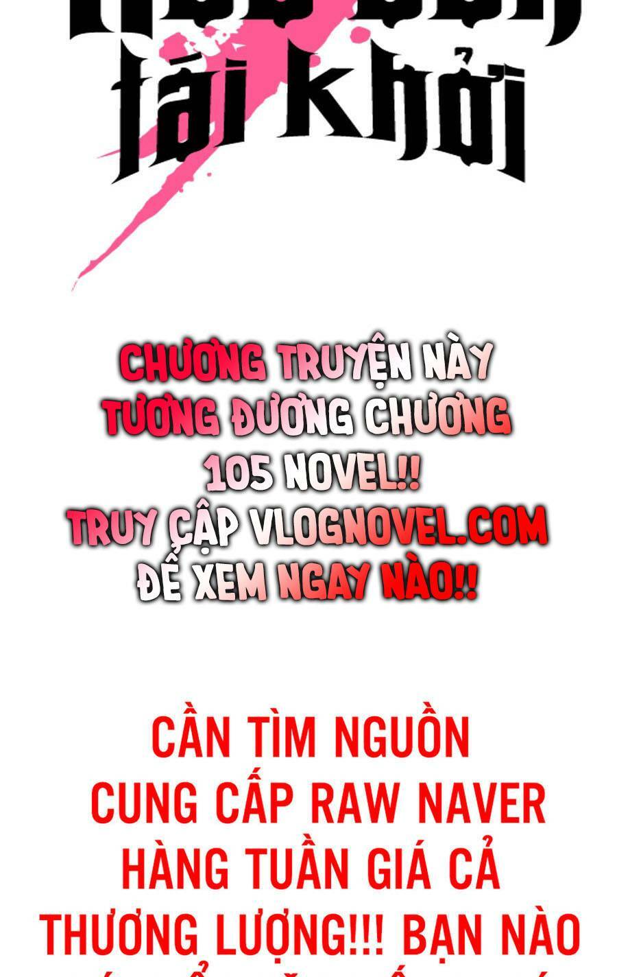 Hoa Sơn Tái Xuất Chap 64 - Next Chap 65