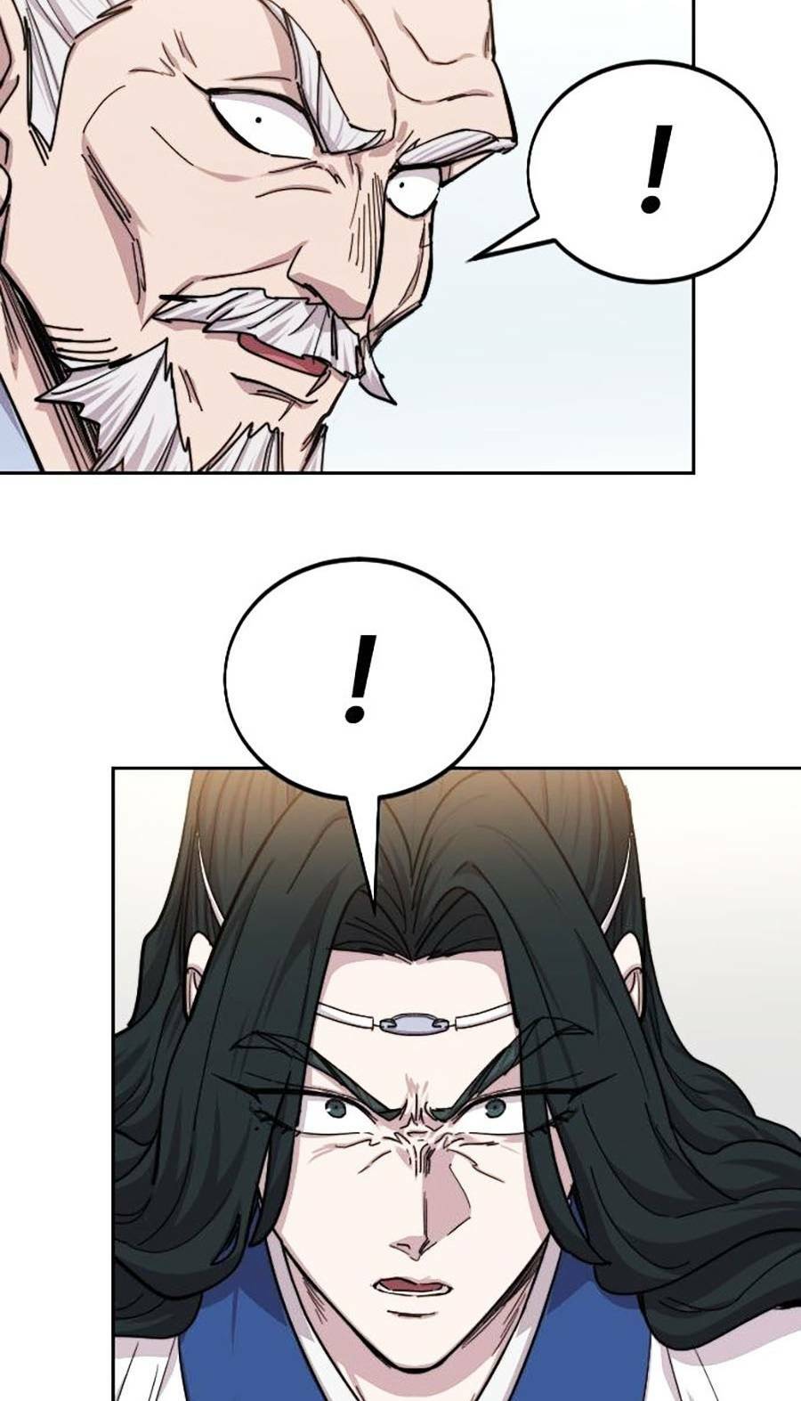 Hoa Sơn Tái Xuất Chap 64 - Next Chap 65