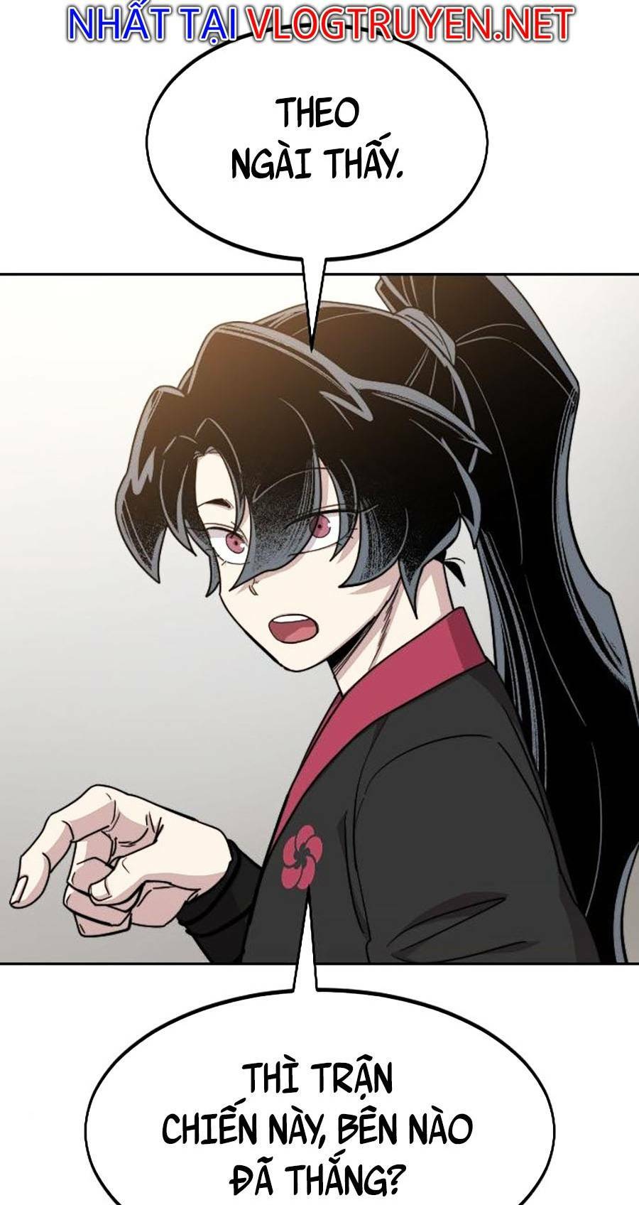 Hoa Sơn Tái Xuất Chap 64 - Next Chap 65