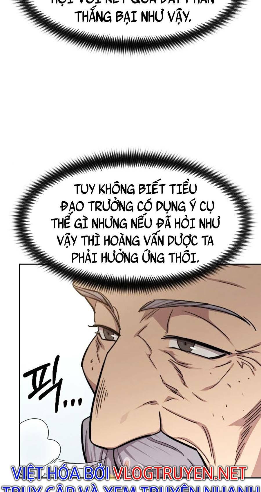 Hoa Sơn Tái Xuất Chap 64 - Next Chap 65