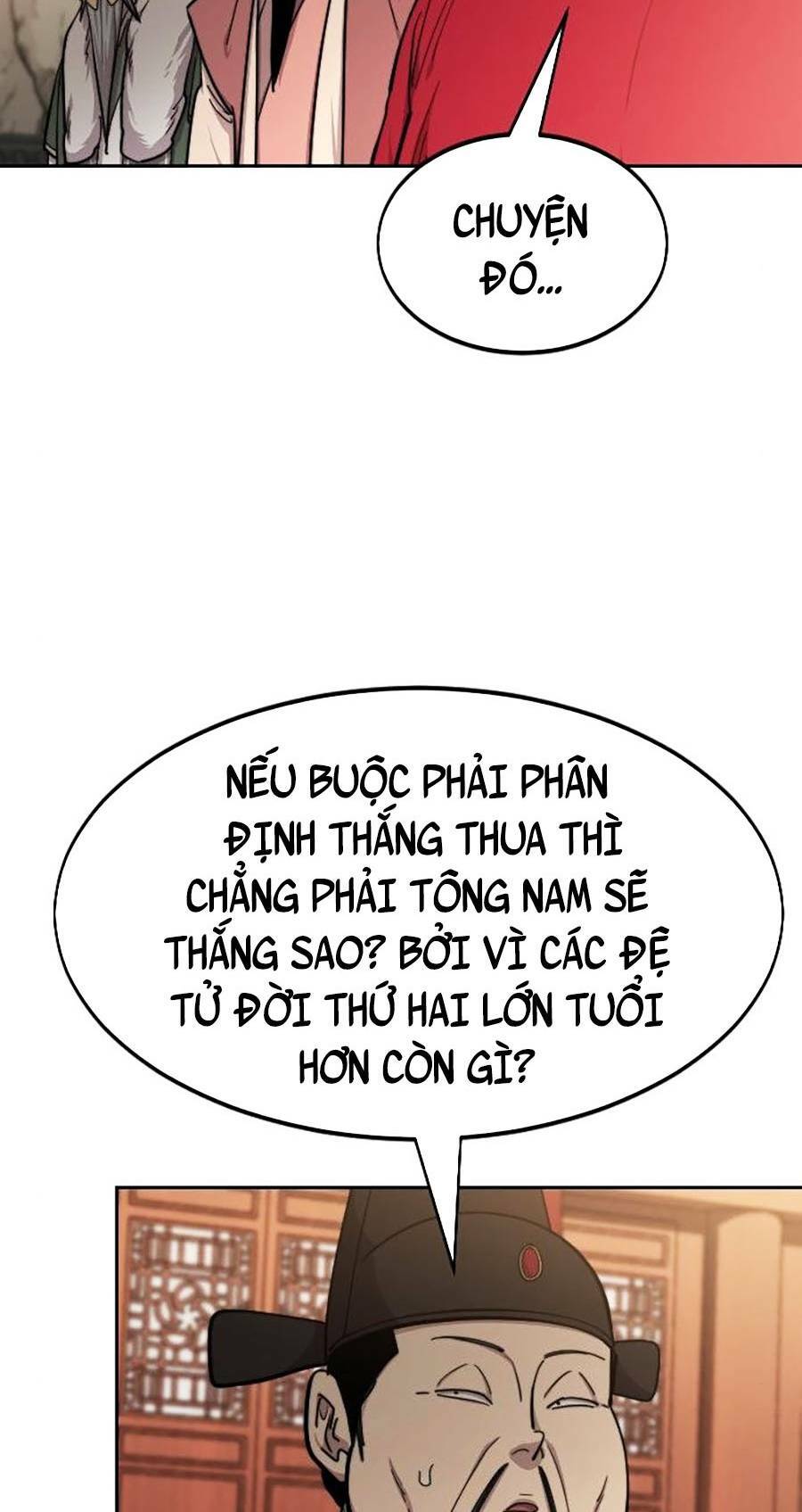 Hoa Sơn Tái Xuất Chap 64 - Next Chap 65