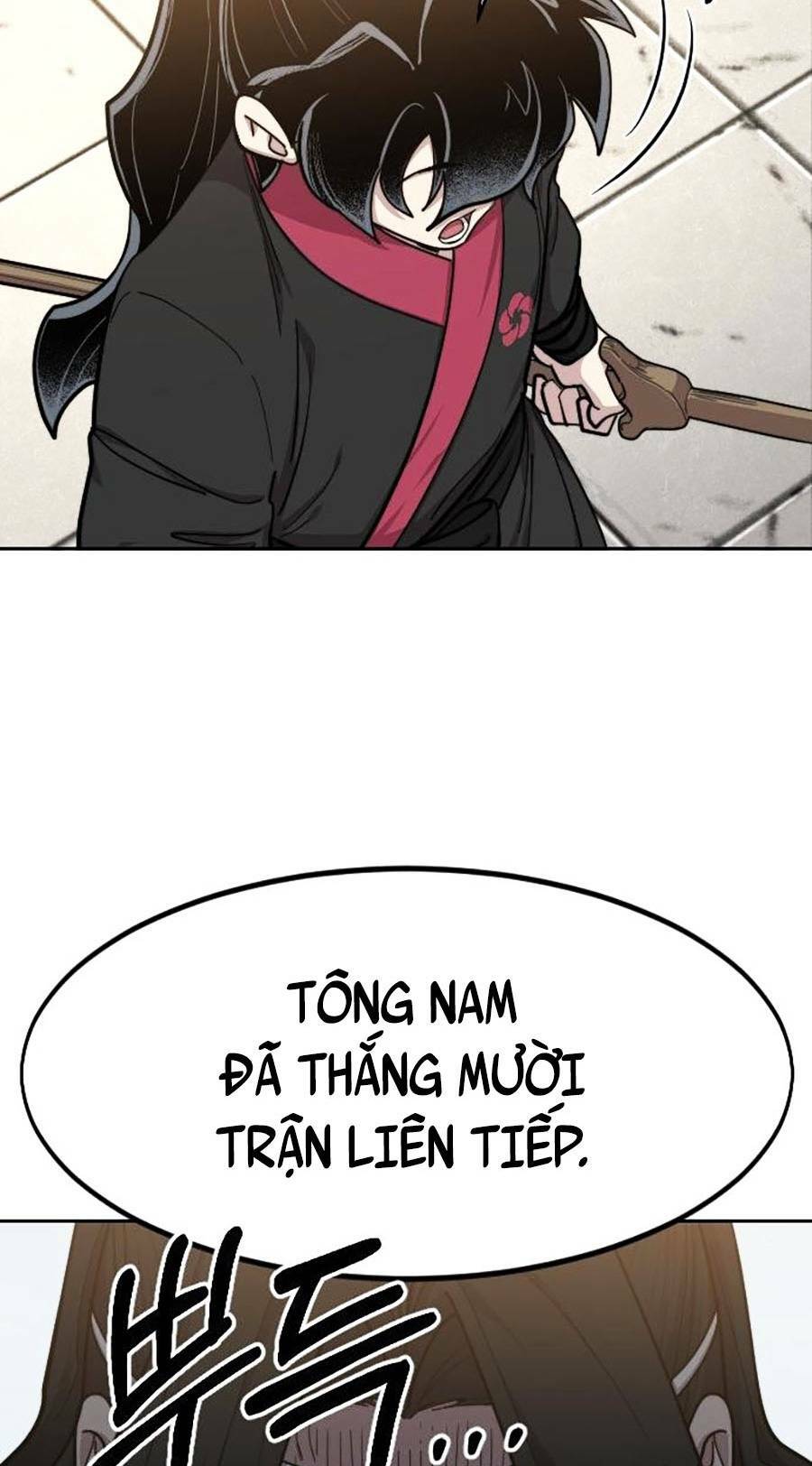 Hoa Sơn Tái Xuất Chap 64 - Next Chap 65